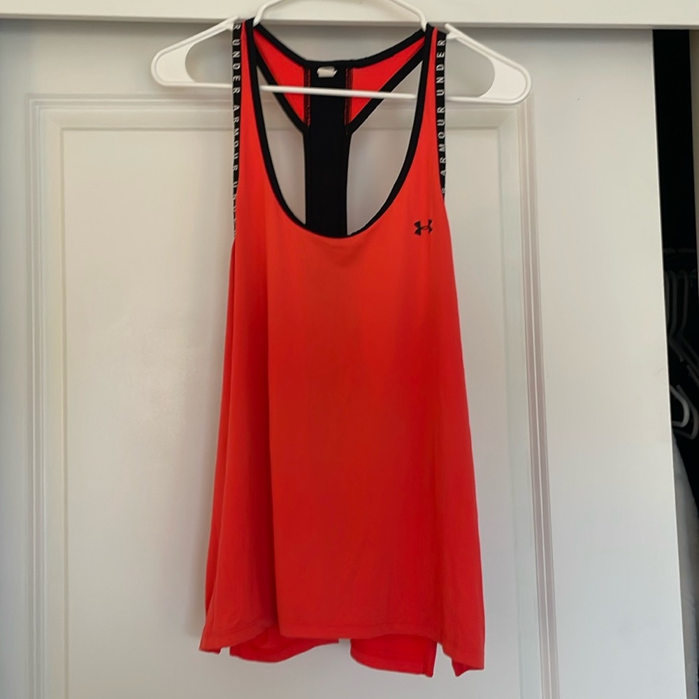 Women’s Workout Tank Top